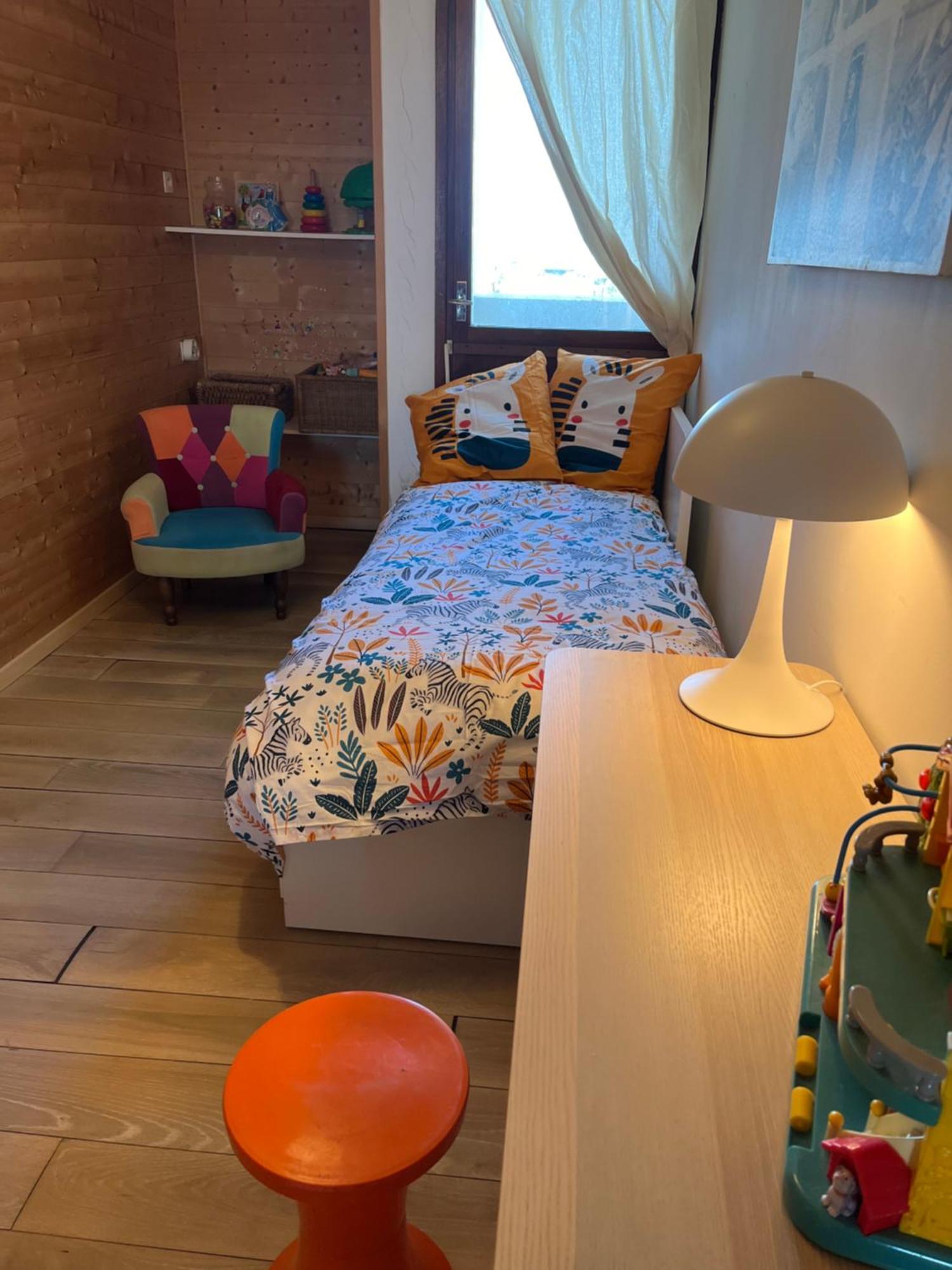 T3 Vue Port 200M De La Plage 2 Chambres Avec Garage Карнон-Плаж Екстер'єр фото
